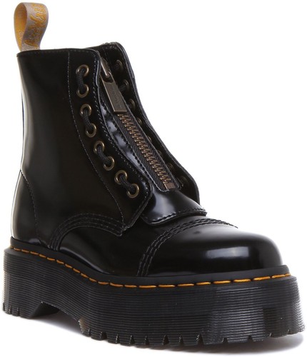 Martens vegan sinclair 8 - dr,