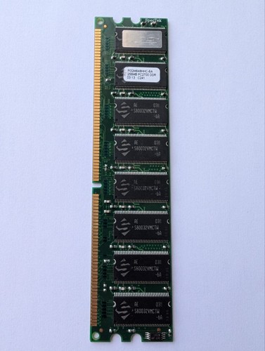 Memoria ram spectek - memoria, ddr