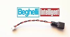 BEGHELLI ALLARME INTELLIGENT EXPANDER PILA BATTERIA LITIO 8131 SENSORI ORIGINALE