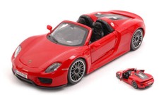Modellino auto scala 1:24