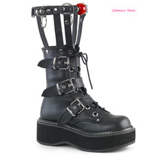 ZEPPA Ankle Boots 5 Heel 36/42