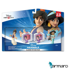 Disney Infinity 2.0