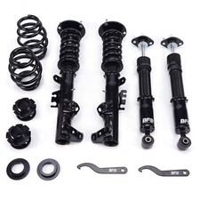 Coilover assetto sportivo per
