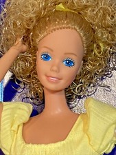 Barbie vintage 1981 - barbie,