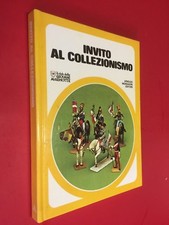 INVITO AL COLLEZIONISMO Club