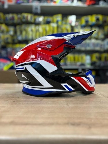 Nuovo casco airoh - casco, twist