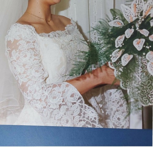 Abito sposa coiter atelier - sposa,