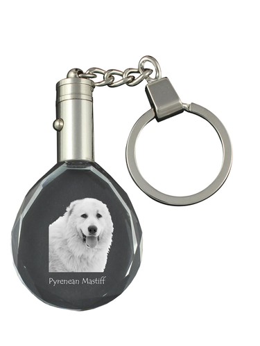Mastino dei pirenei pendente - dei,