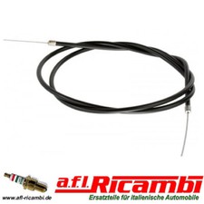 Cavo sgancio cofano motore