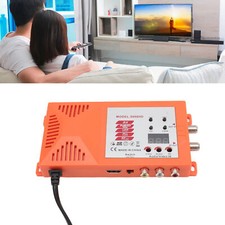 Interfaccia multimediale - , hd