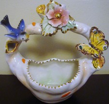 1930/40 LENCI Artista Lagorio