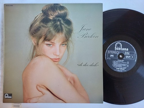 Disco vinile giri - vinile, 33