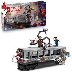 Lego super heroes - super,