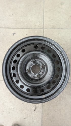 Cerchio ferro nissan - cerchio,