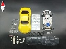 TTS MODELS ALPINE RENAULT A110