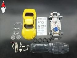 Tts models alpine renault - models,