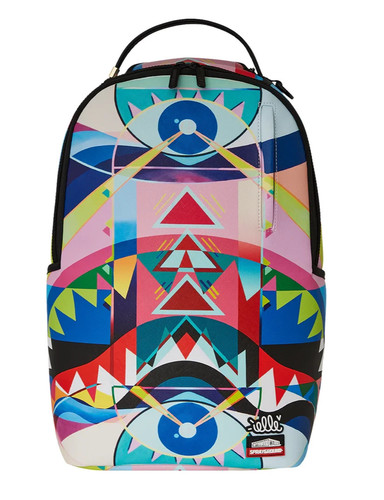 Zaino sprayground wynwood - zaino,