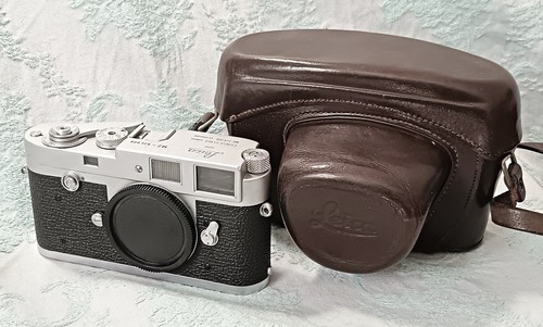 Leica 935608 body - m2, leitz
