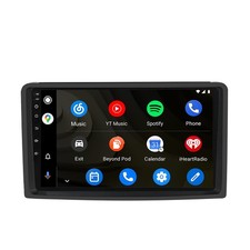6+128G Android Radio Carplay