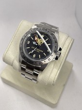 Orologio FP INCURSORE GMT -