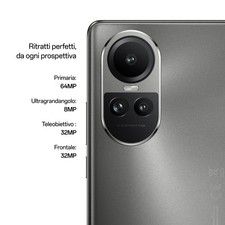 Oppo Reno 10 5G 8GB+256GB