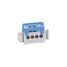 Legrand 004840 - Morsettiera