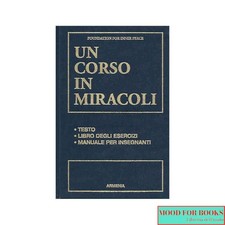 Corso in miracoli - un,