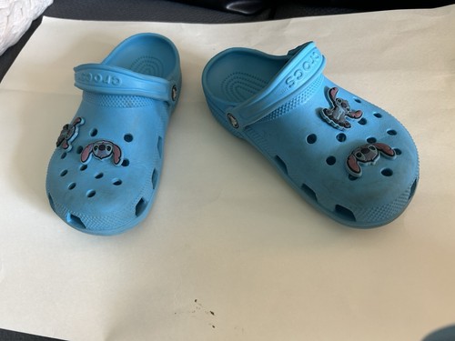 Crocs ragazze giovani - crocs,