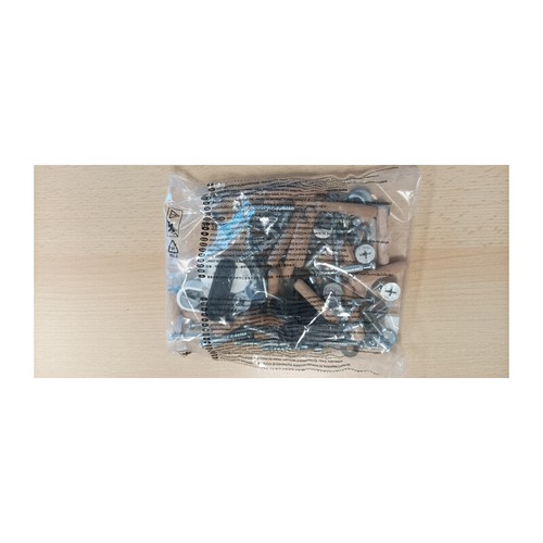 Kit armadio ante - kit, 3