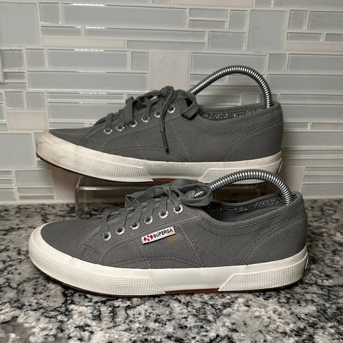 Superga cotu classic sneakers - superga,