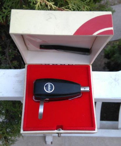Cartuccia ortofon spu - cartuccia,