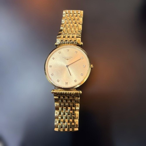 Orologio longines 709 2 - orologio, l4.709.2