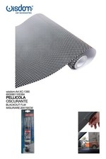 x Pellicola Oscurante Blackout