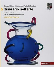 Itinerario nell'arte. Per le