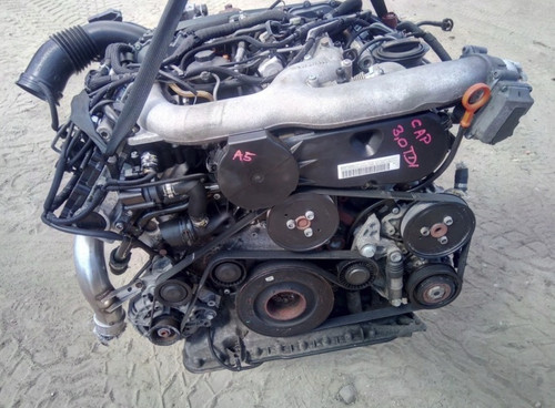 Motore usato engine audi a5 - usato,