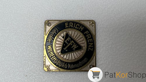 Antico erich frenz w - antico,