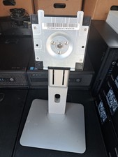 Dell UltraSharp 25" IPS supporto monitor LCD altezza inclinazione perno girevole U2515H CJC-FQ