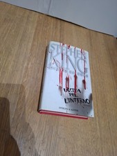 OTTIMO STATO - S. KING USCITA