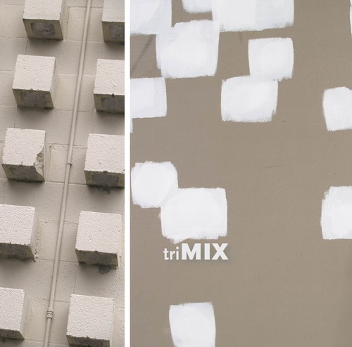 Various artists trimix - artists,