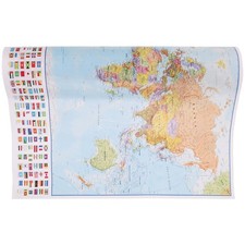  Cartina Geografica Mondo Da