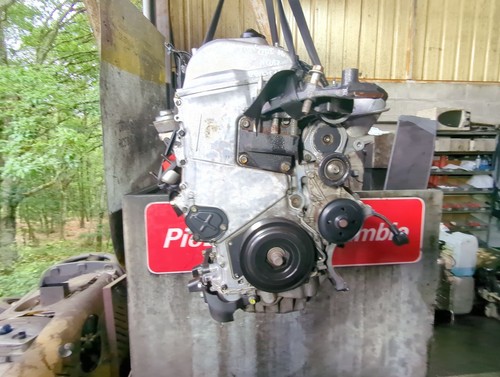 N22a2 motore completo - completo, 80472