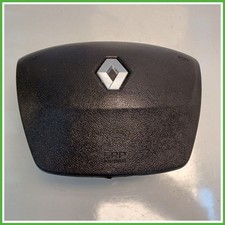 Airbag Guidatore Sinistro SX RENAULT MEGANE 3a Serie 1.5 dCi 985101888R 2012