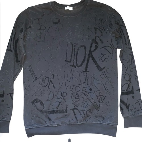 Autentica felpa dior - autentica, homme