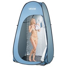 VEVOR Tenda da Doccia Pop-Up