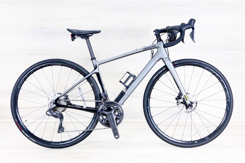Cannondale synapse rle - 2,