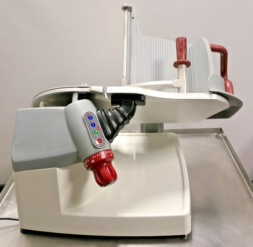Berkel slicer x13ae - slicer,