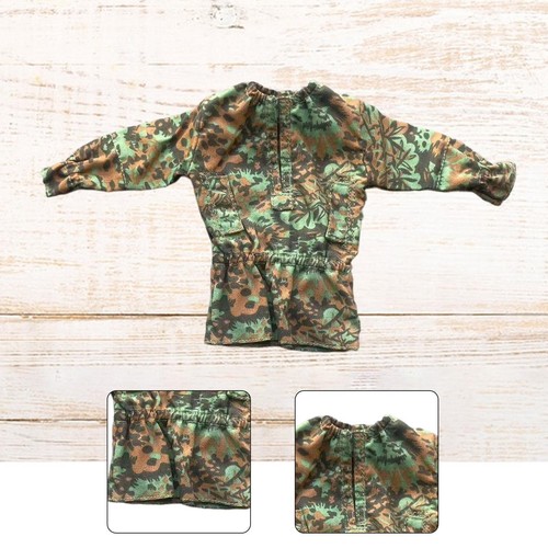 Abbigliamento per action