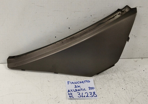 Fianchetto destro aprilia - destro,