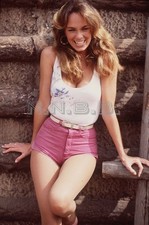 Catherine Bach As Daisy Duke