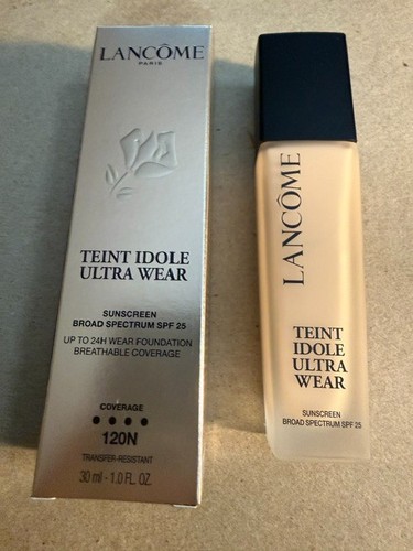 Fondotinta lancome teint - lancome, idole